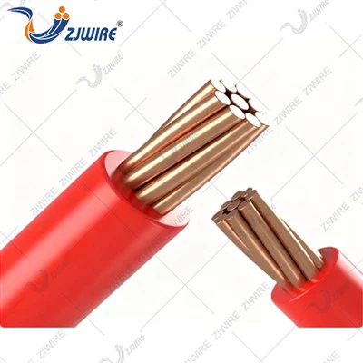 আরএইচএইচ কেবল